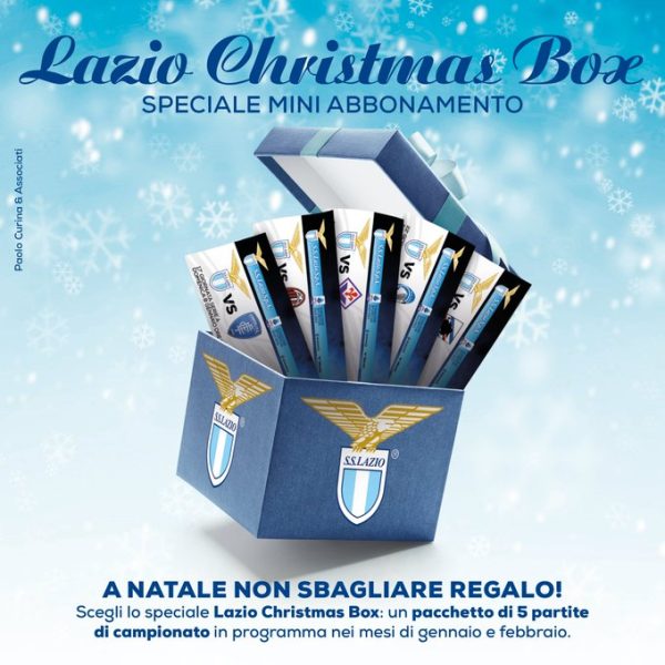 abbonamento lazio