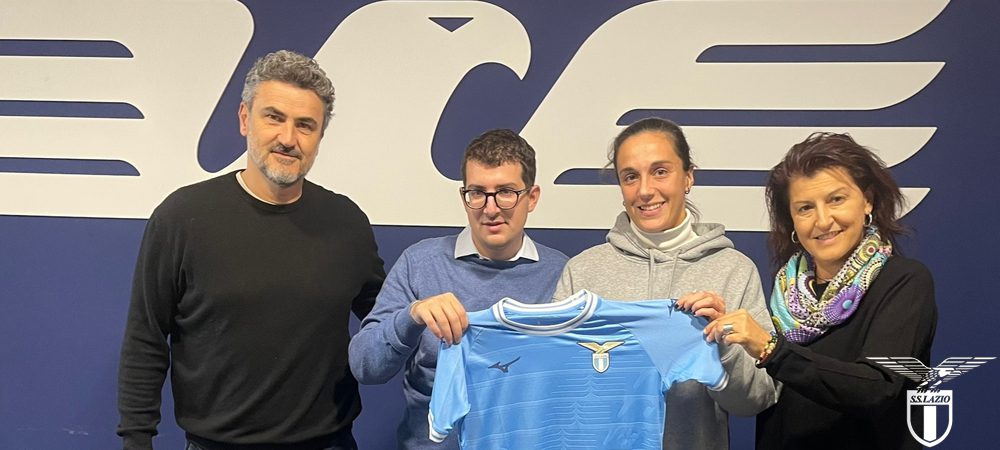 calciomercato lazio