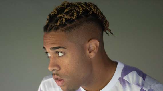 mariano diaz lazio