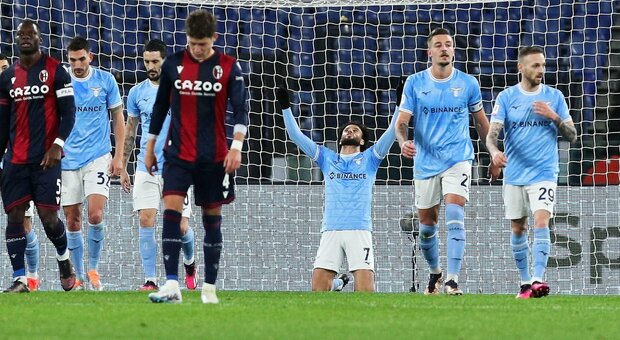 Lazio-Bologna: Probabili formazioni, statistiche e dove vederla in TV e streaming lazio