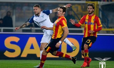 lecce lazio biglietti venduti