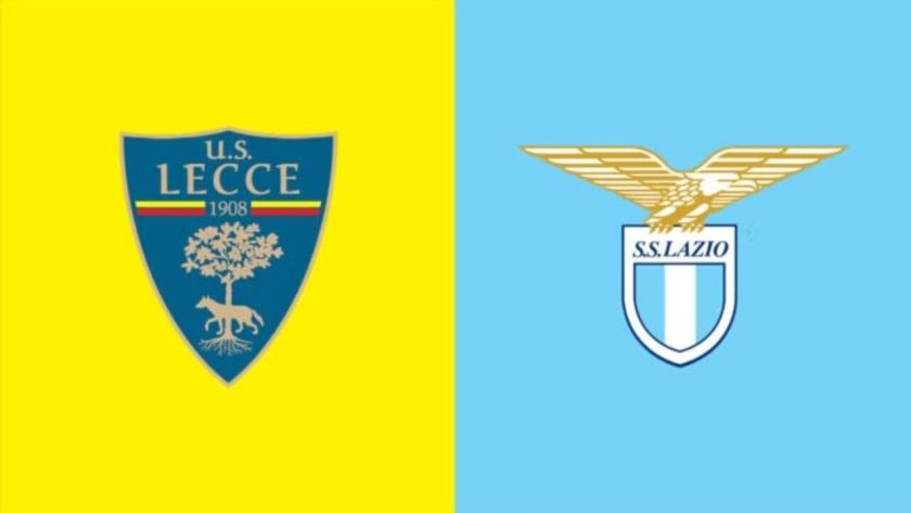 Lecce-Lazio 1-2: i biancocelesti sfatano il tabù del Via del Mare