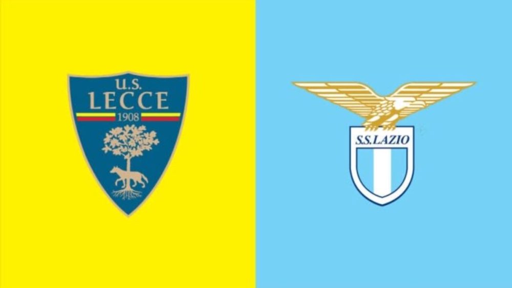 data e ora lazio lecce 2023