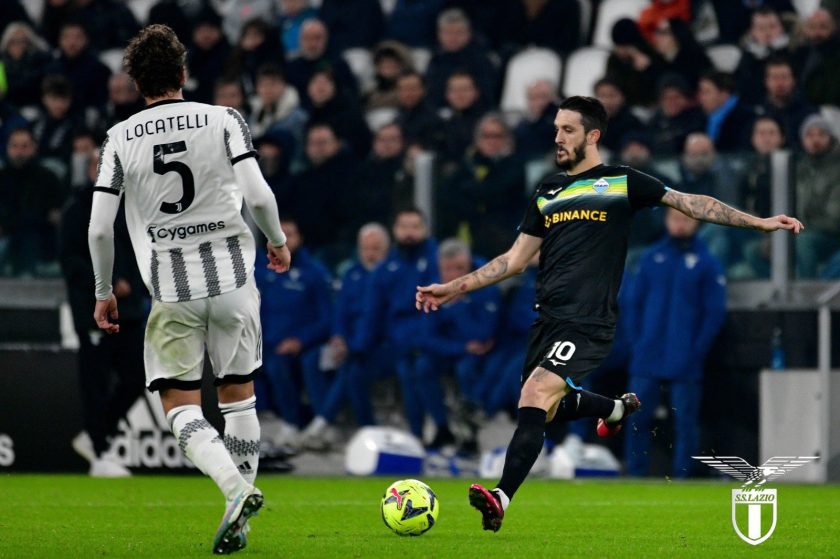 Grafica che mostra le statistiche, i precedenti e i numeri storici della sfida di Serie A tra Lazio e Juventus. Fonti e contenuti correlati