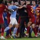 giudice sportivo lazio roma