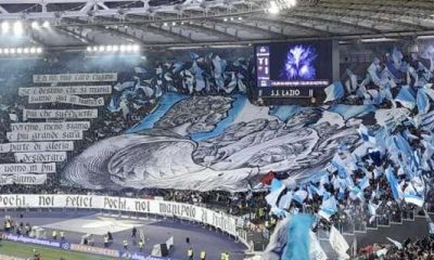 biglietti venduti lazio juventus