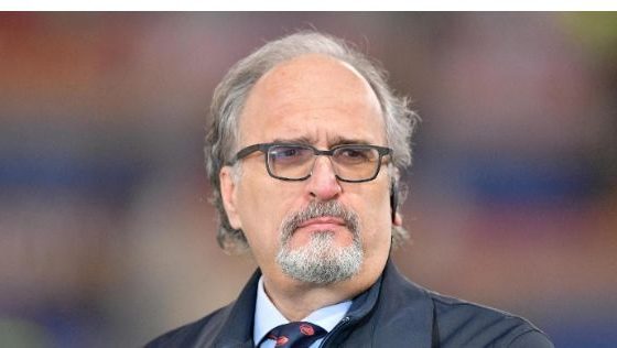 carlo zampa