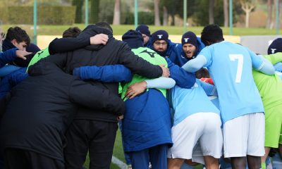 lazio primavera