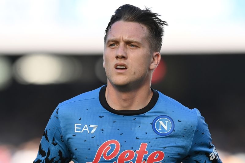 zielinski lazio