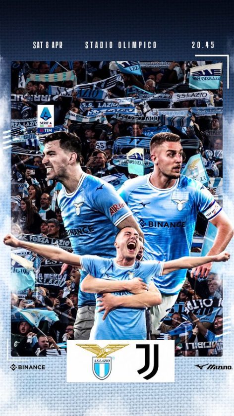 lazio juve