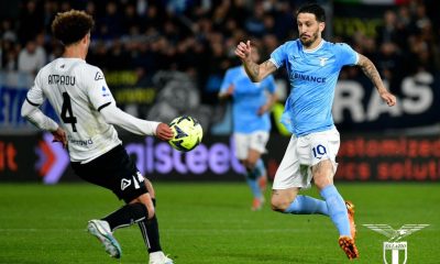 Luis Alberto, Lazio-Napoli, analisi, prestazione, opportunità persa