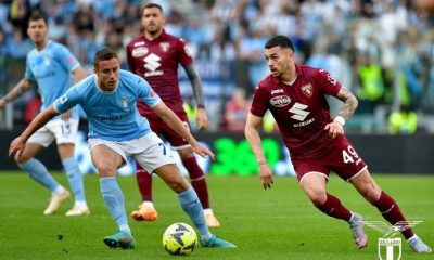 biglietti venduti lazio torino