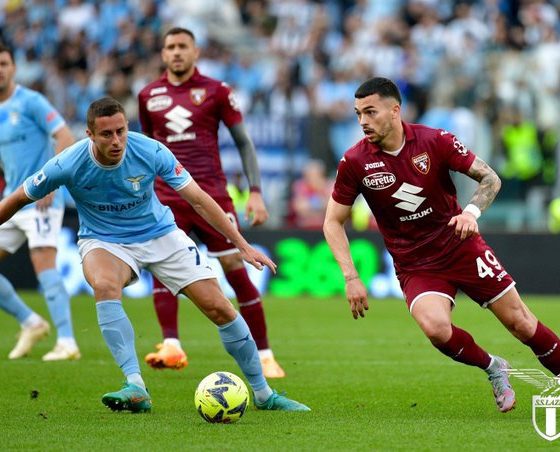 biglietti venduti lazio torino