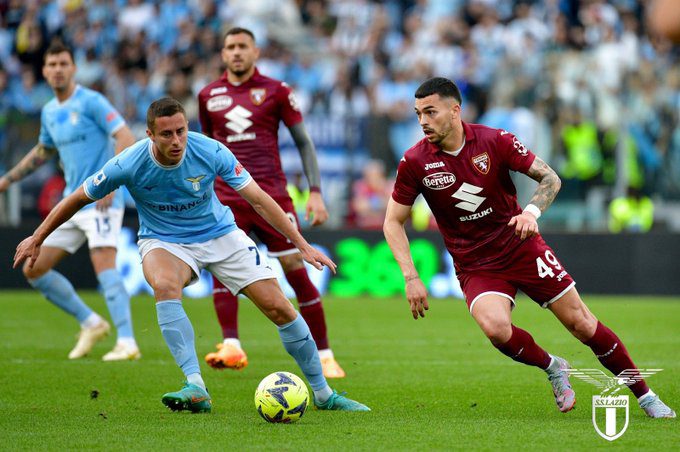 Precedenti e Statistiche: Lazio vs Torino - Confronto Prima della Partita