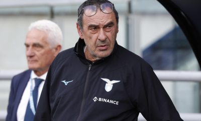 problemi ss lazio