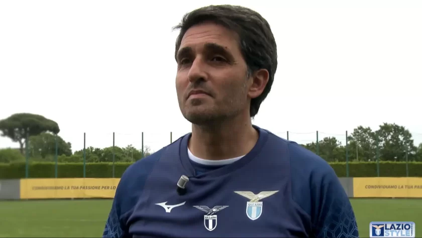 lazio women roma