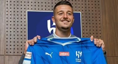 dove vedere milinkovic savic