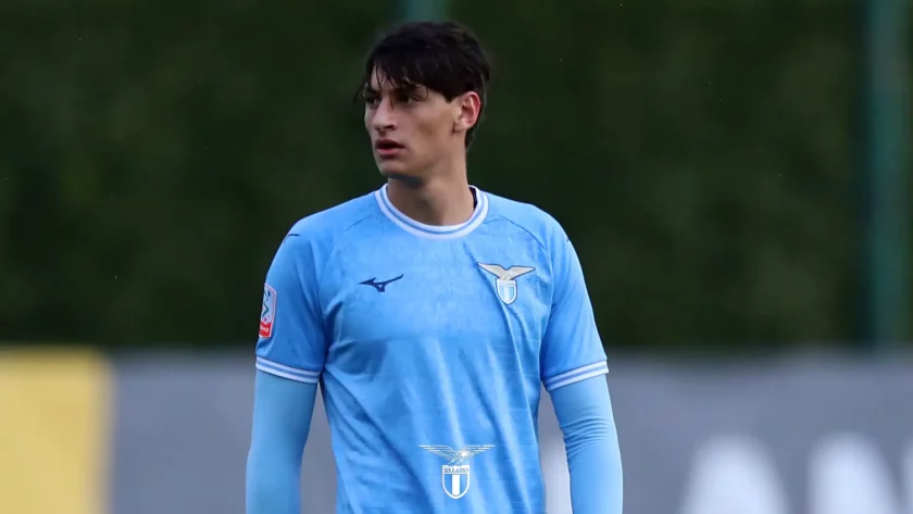 mussolini lazio