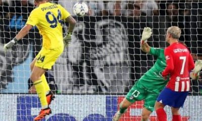lazio atletico madrid