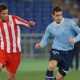 Lazio atletico madrid statistiche