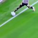 Juve lazio palla fuori