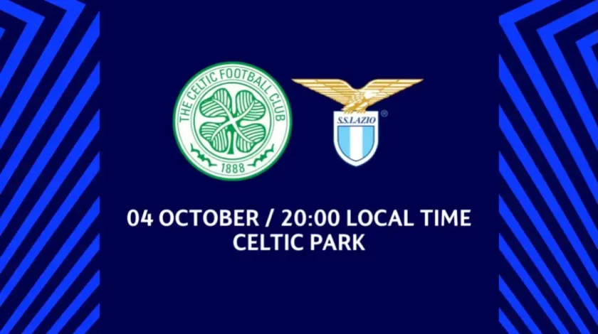 designazione celtic lazio