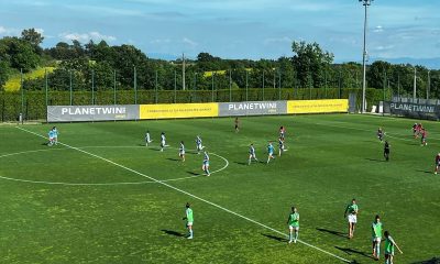 lazio women