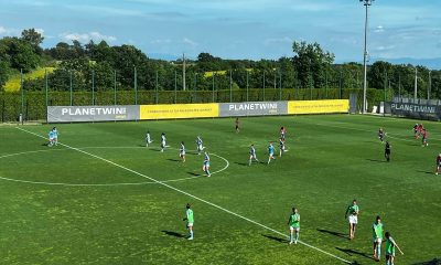 lazio women ternana