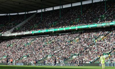 tifosi celtic lazio