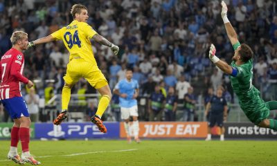 provedel lazio celtic