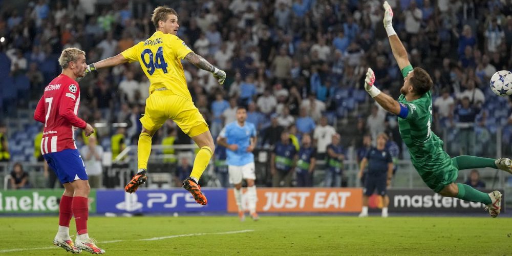 Ivan Provedel, Lazio, Gol, Miglior Giocatore, Tifosi, Riconoscimenti, Ringraziamento