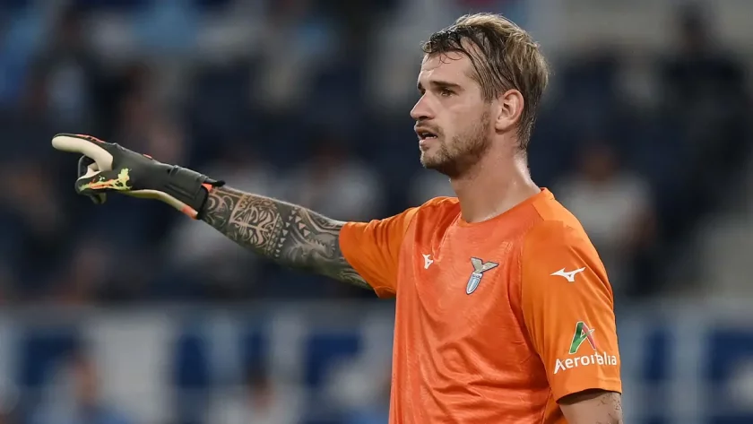 Infortunio Ivan Provedel