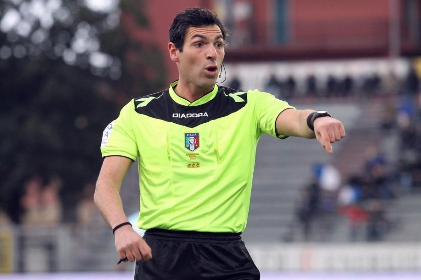 lazio genoa