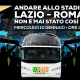 Bus Sharing Lazio Roma Servizio trasporto tifosi derby Partenze bus Lazio Roma Prenotazione Businsieme Info trasporto tifosi Stadio Olimpico