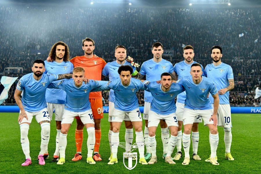 Formello: Ottimismo e Preoccupazioni, Lazio Anti-Bologna!