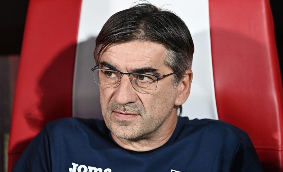 Conferenza stampa post gara: le parole di Ivan Juric dopo Torino-Lazio