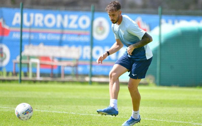 UFFICIALE – Castrovilli lascia la Lazio: è un nuovo giocatore del Monza
