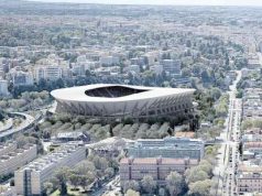 RASSEGNA STAMPA 24/12 – esclusivo Il progetto Flaminio della Lazio: i primi dettagli RASSEGNA STAMPA - Il progetto Flaminio della Lazio: i primi dettagli