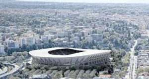 RASSEGNA STAMPA 24/12 – esclusivo Il progetto Flaminio della Lazio: i primi dettagli RASSEGNA STAMPA - Il progetto Flaminio della Lazio: i primi dettagli