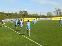 Lazio Juventus Primavera 1: grandioso pari al Fersini Lazio-Juventus Primavera 1: pari emozionante al Fersini