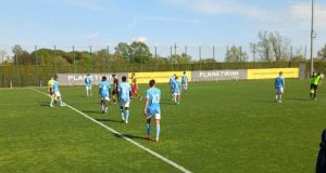 Lazio Juventus Primavera 1: grandioso pari al Fersini Lazio-Juventus Primavera 1: pari emozionante al Fersini