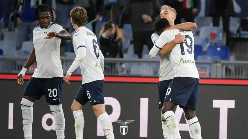 CRISI LAZIO? NUMERI ALLARMANTE! Difesa COLABRODO e ADDIO GOAL: Champions a RISCHIO?