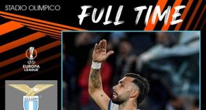 Europa League, la Lazio batte la Real Sociedad 3-1 e vola agli ottavi Europa League, la Lazio batte la Real Sociedad 3-1 e si qualifica agli ottavi