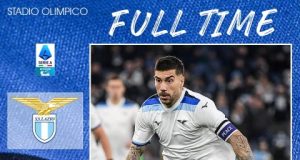 Lazio, serata sfortunata contro la Fiorentina: i pali e De Gea spengono la rimonta Lazio, serata sfortunata contro la Fiorentina: i pali e De Gea spengono la rimonta