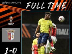Europa League | Braga-Lazio 1-0: Horta decide il match, biancocelesti sconfitti Braga-Lazio 1-0: biancocelesti ko in Europa League