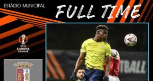 Europa League | Braga-Lazio 1-0: Horta decide il match, biancocelesti sconfitti Braga-Lazio 1-0: biancocelesti ko in Europa League