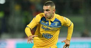 La Lazio ufficiale l’acquisto di Arijon Ibrahimovic dal Bayern Monaco classe 2005 Arijon Ibrahimovic si presenta: "Felice di essere qui, forza Lazio!"