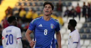 Calciomercato Lazio 2025 | Casadei, i biancocelesti si tirano indietro: niente asta col Chelsea Casadei spiega la scelta Torino: "Era la mia prima opzione, tanta fiducia in me"