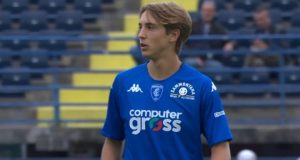 Lazio, retroscena di mercato: Fazzini preferì i biancocelesti al Napoli ma l’affare sfumò Mercato Lazio: Ibrahimovic chiuso, ma Fazzini resta un'opzione