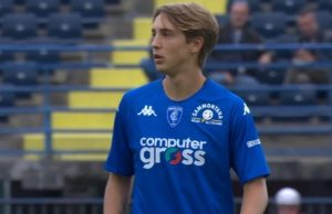 Lazio, retroscena di mercato: Fazzini preferì i biancocelesti al Napoli ma l’affare sfumò Mercato Lazio: Ibrahimovic chiuso, ma Fazzini resta un'opzione